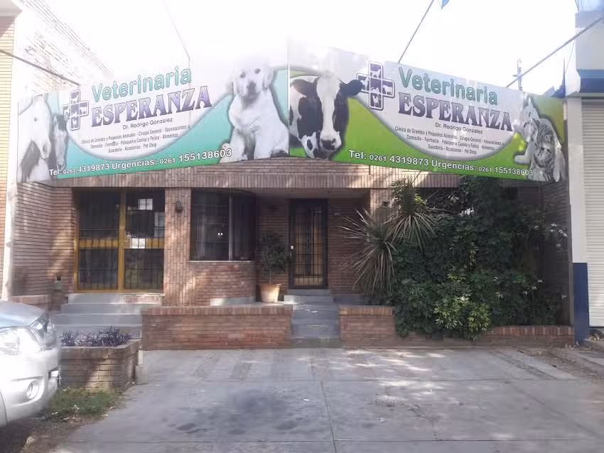 FARMACIA VETERINARIA