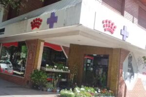 Farmacia Veterinaria