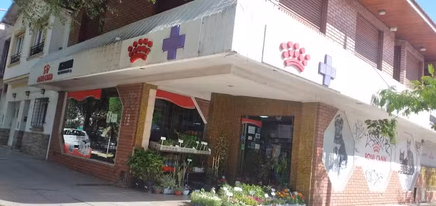 Farmacia Veterinaria