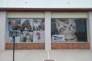 Farmacia Veterinaria Distrivet Marcos A.Zar