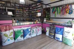 Farmacia Veterinaria San Carlos