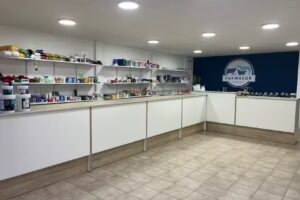 Farmasur Veterinaria