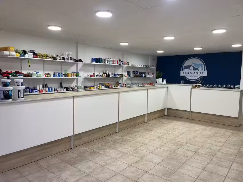 Farmasur Veterinaria
