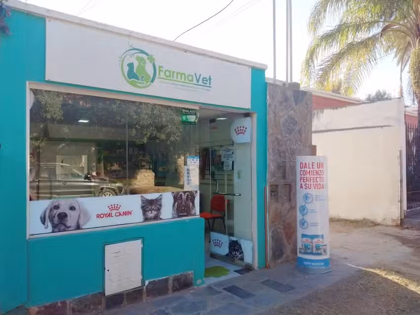 FarmaVet Catamarca