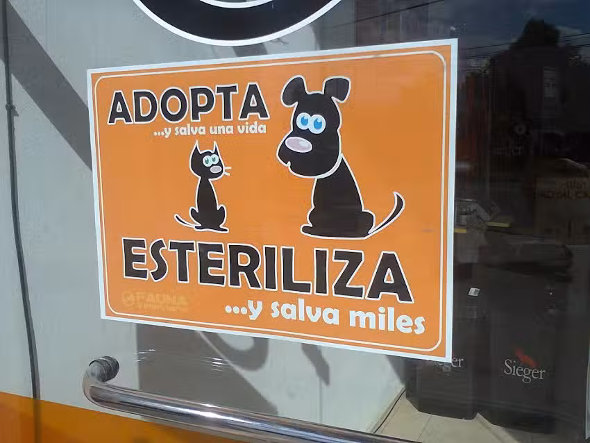 FAUNA Veterinaria
