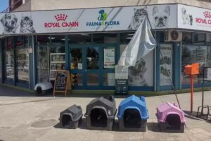 Fauna y Flora Pet Shop