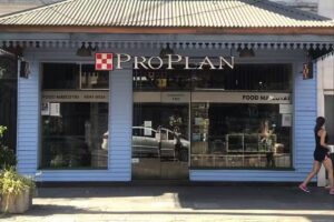 Food Mascotas Veterinaria