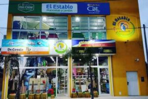 Forrajeria El Establo