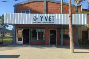 Forrajeria El Galpón | Y VET Veterinaria