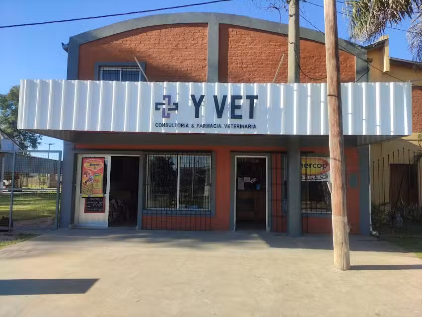 Forrajeria El Galp&oacute;n | Y VET Veterinaria