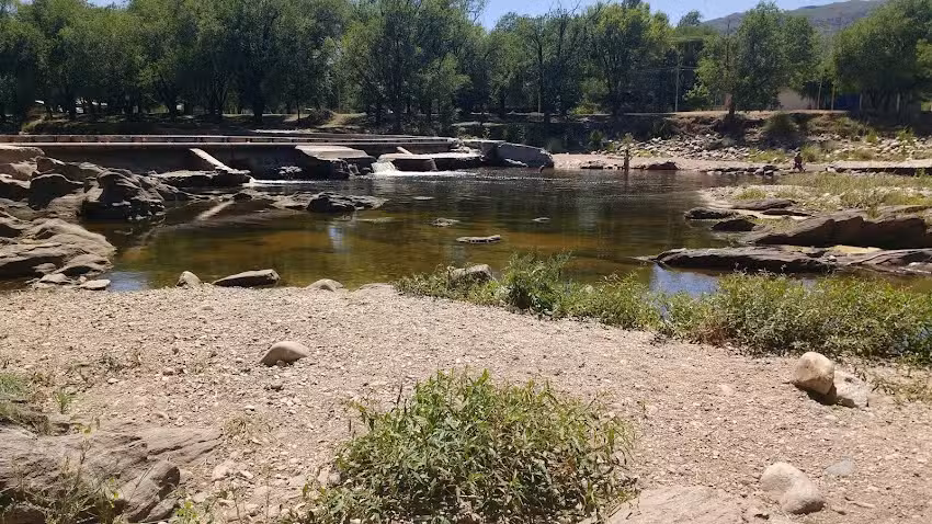 Forrajeria El Progreso Cosquin