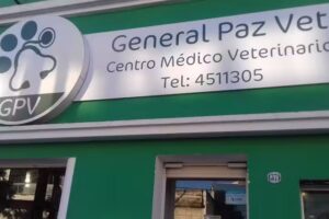 General Paz Vet
