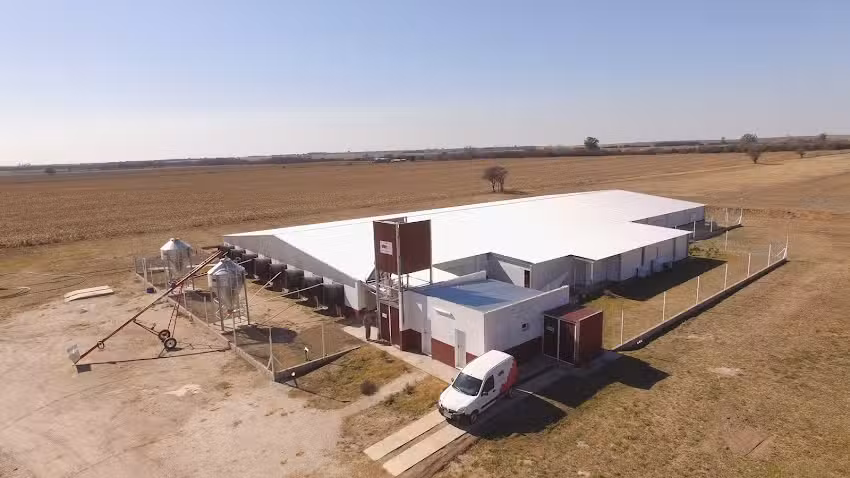 Gesti&oacute;n Porcina SA