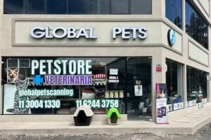 Global Pets All CANNING (Pet Shop)