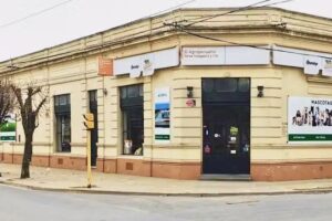 Go&ntilde;i Jesus Hector Forrajes &ndash; Cereales &ndash; Agroquimicos- Fertilizantes- Prod de Veterinaria