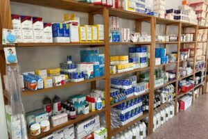 GROVET Soluciones Agroganaderas