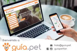 Guía•pet