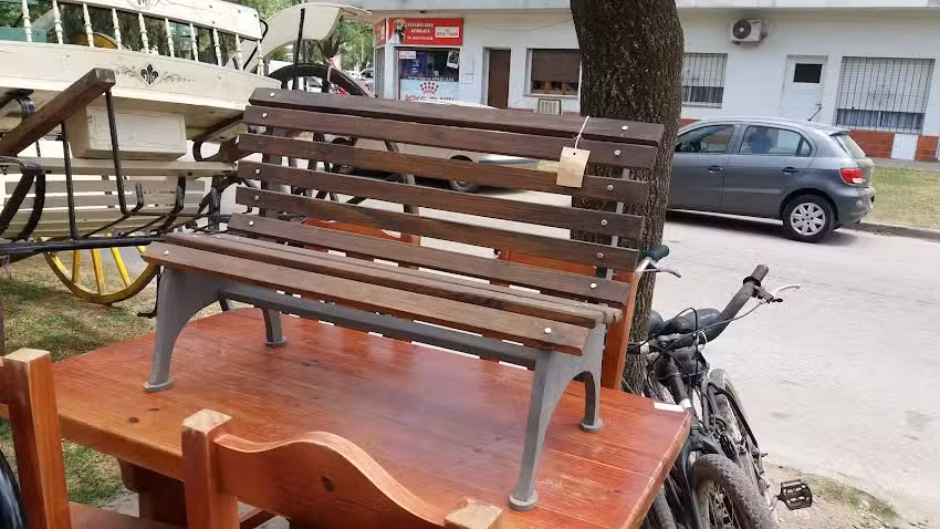 Gustavo Javier Apaolaza