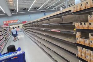 Hiper ChangoM&acirc;s [C&oacute;rdoba Oeste]