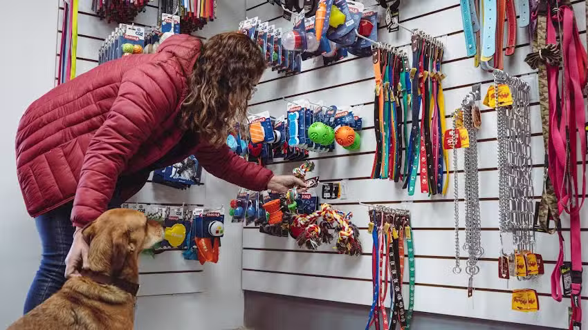 Hipermascotas Godoy Cruz