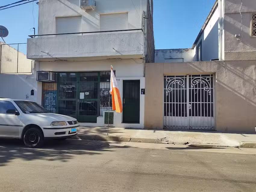 Horacio Juan Farabello Medico Veterinario