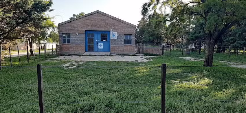 Hospital de Animales Grandes