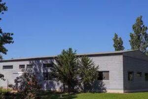 Hospital Equino Venado Tuerto