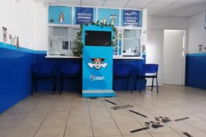 Hospital Municipal de Animales Lomas de Zamora