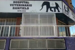 Hospital Veterinario Banfield