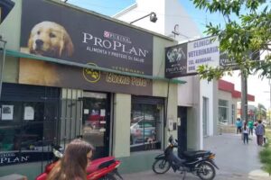 Hospital Veterinario Buena Pata