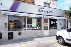 Hospital Veterinario Col&oacute;n &ndash; Sucursal Quilmes