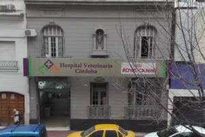 Hospital Veterinario Córdoba (PRIVADO)