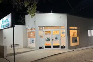 Hospital Veterinario Cuyo