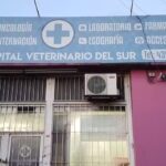 Hospital Veterinario del Sur