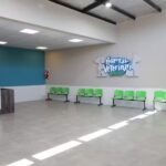 Hospital Veterinario Municipal