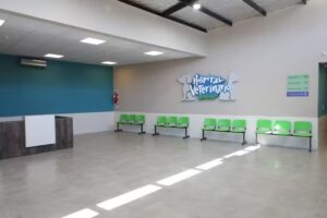 Hospital Veterinario Municipal