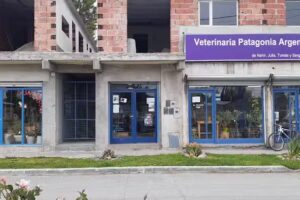 Hospital Veterinario Patagonia Argentina
