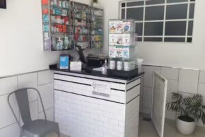 Hospital Veterinario Santa Catalina