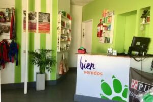 Huellas Veterinaria