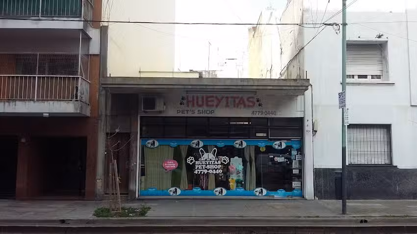 &ldquo;Hueyitas&rdquo;