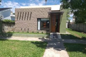 Inst. Veterinario Ramona &ldquo;Los Feroglio&rdquo;