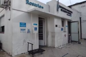 Instituto Municipal de Salud Animal