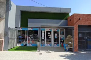 Instituto Veterinaria Chamical