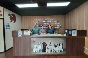 Instituto Veterinario Dr. Ciepielak