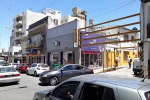 Instituto Veterinario Dr. Etienot