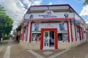 Instituto Veterinario Etienot