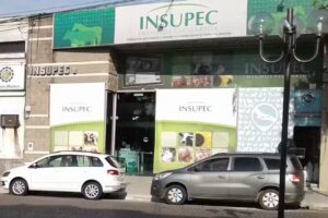 INSUPEC S.A. &ndash; Casa Central