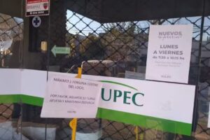 INSUPEC S.A. &ndash; Sucursal Santa Fe