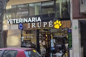IRUPE ANIMAL SHOP & VETERINARY