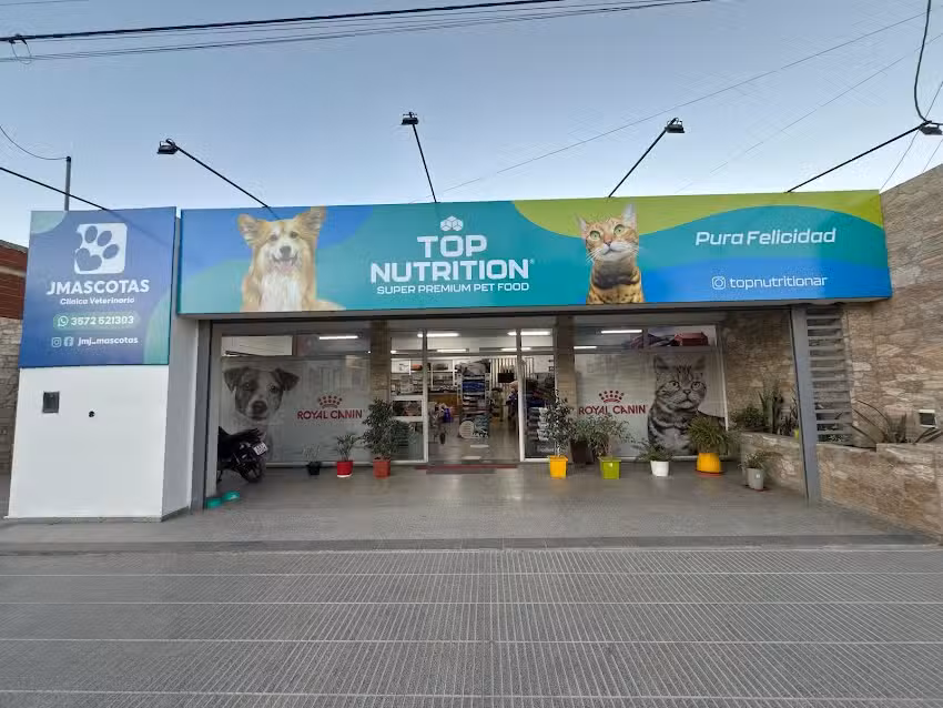 JMJ MASCOTAS S.A.S Cl&iacute;nica Veterinaria